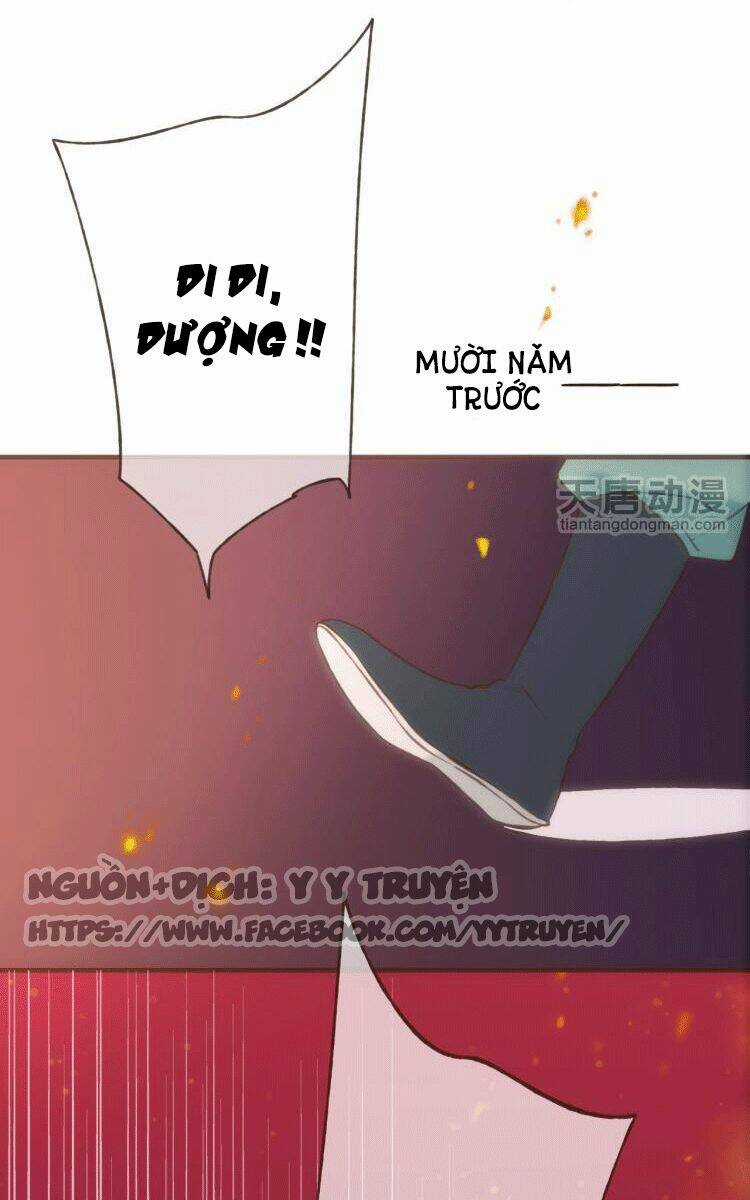 Giáo Chủ Yêu Nghiệt Mau Nằm Xuống Chapter 18 trang 24