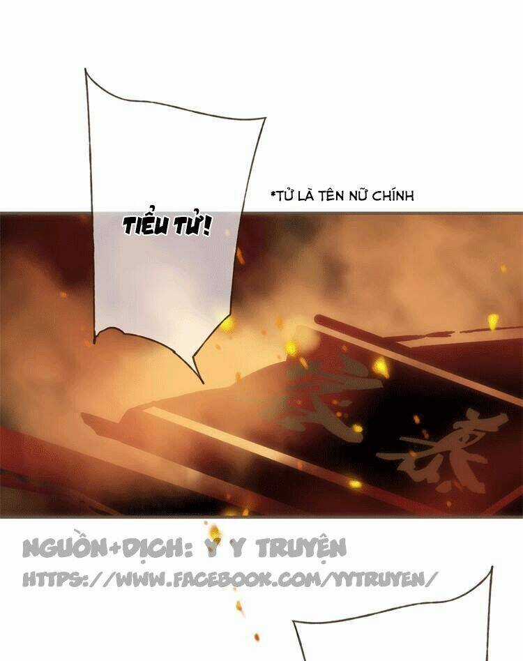 Giáo Chủ Yêu Nghiệt Mau Nằm Xuống Chapter 18 trang 26