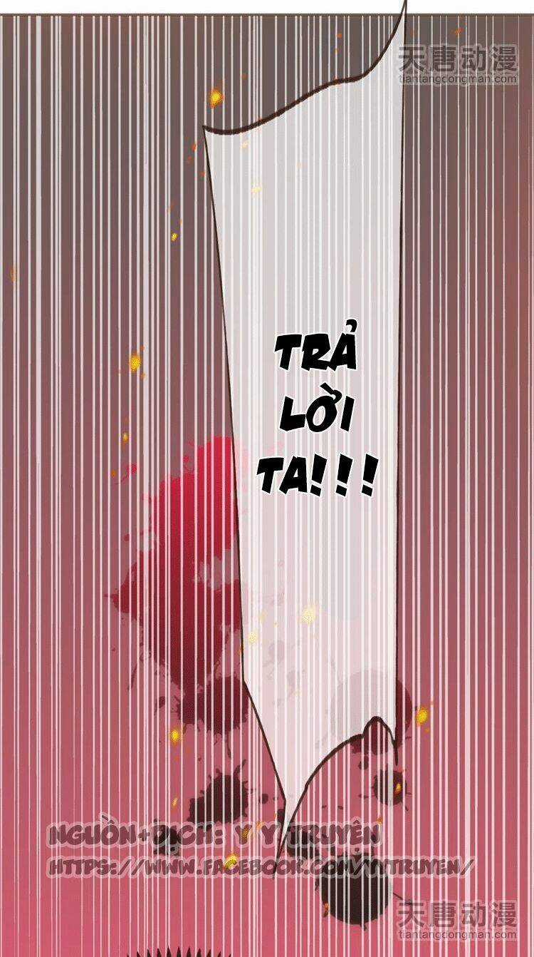 Giáo Chủ Yêu Nghiệt Mau Nằm Xuống Chapter 18 trang 28