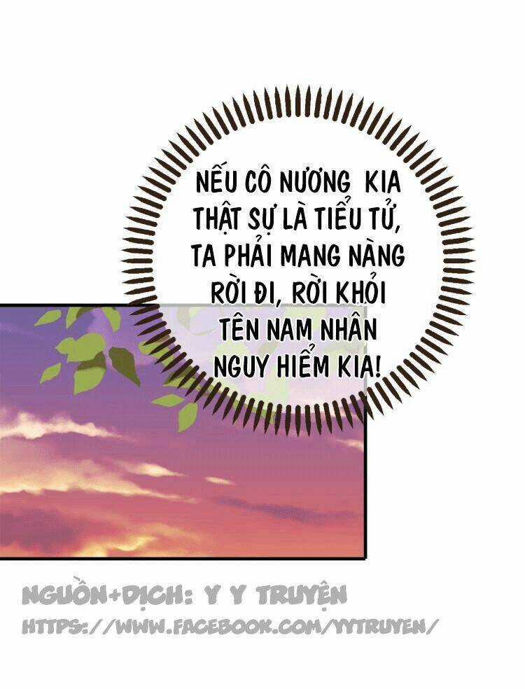 Giáo Chủ Yêu Nghiệt Mau Nằm Xuống Chapter 18 trang 30