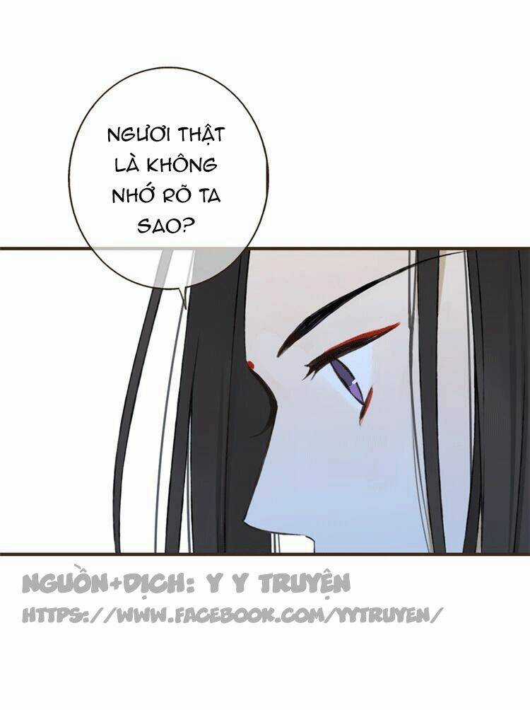 Giáo Chủ Yêu Nghiệt Mau Nằm Xuống Chapter 18 trang 39