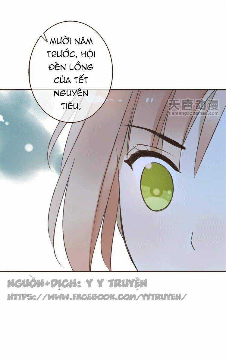 Giáo Chủ Yêu Nghiệt Mau Nằm Xuống Chapter 18 trang 40