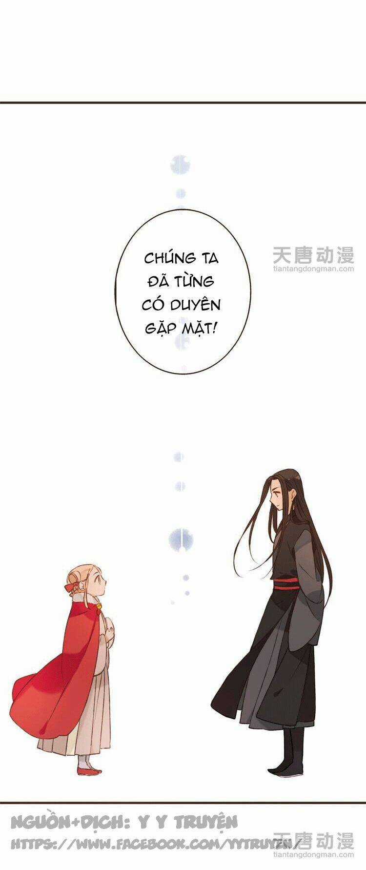 Giáo Chủ Yêu Nghiệt Mau Nằm Xuống Chapter 18 trang 41