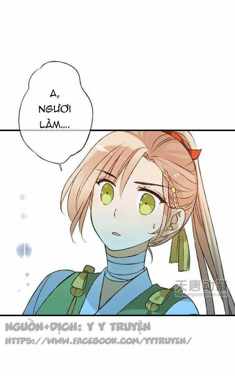 Giáo Chủ Yêu Nghiệt Mau Nằm Xuống Chapter 18 trang 42