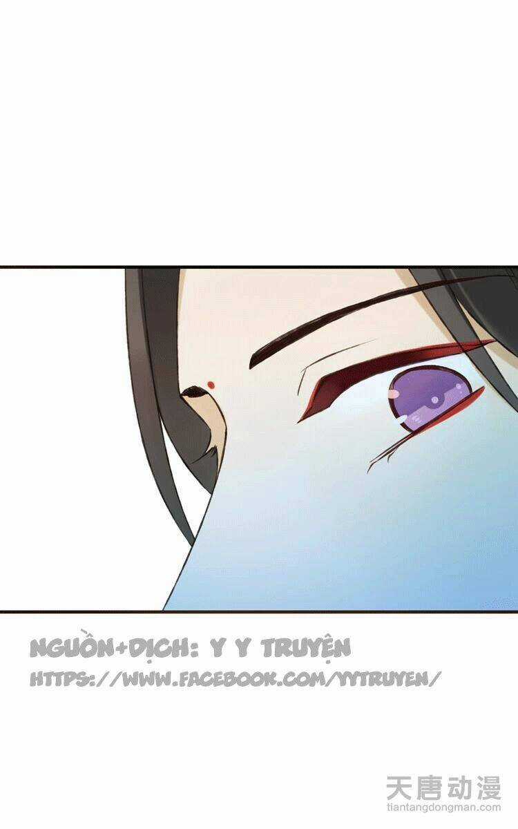 Giáo Chủ Yêu Nghiệt Mau Nằm Xuống Chapter 18 trang 43