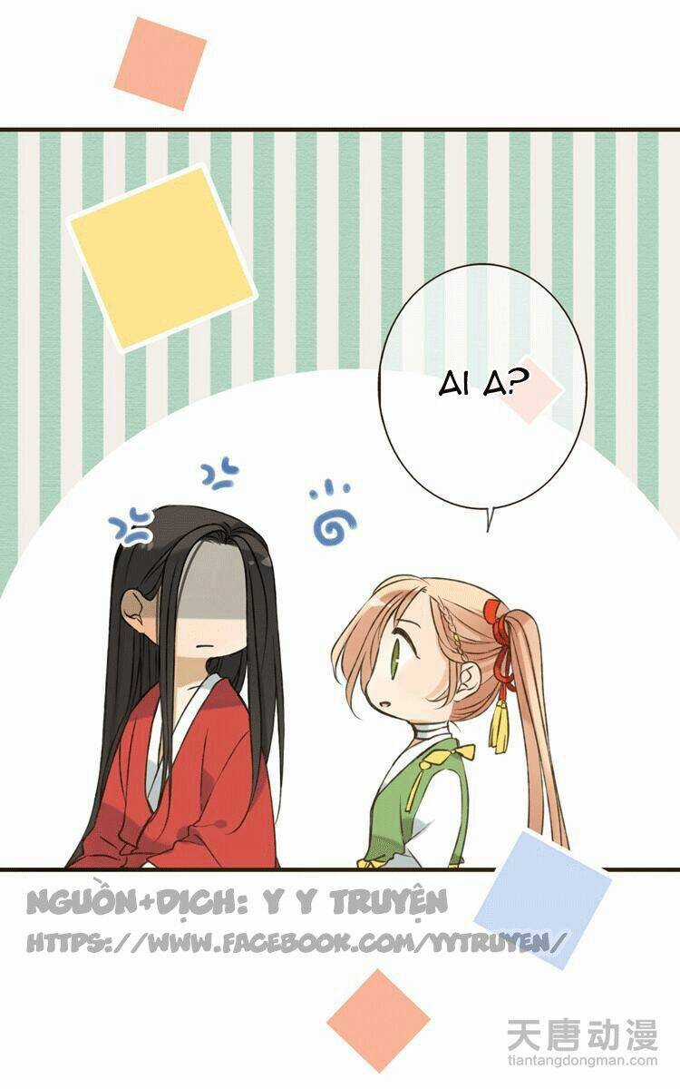 Giáo Chủ Yêu Nghiệt Mau Nằm Xuống Chapter 18 trang 44