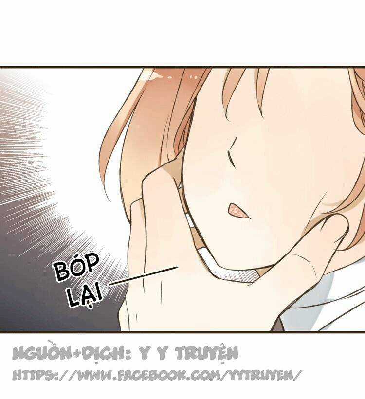 Giáo Chủ Yêu Nghiệt Mau Nằm Xuống Chapter 18 trang 45