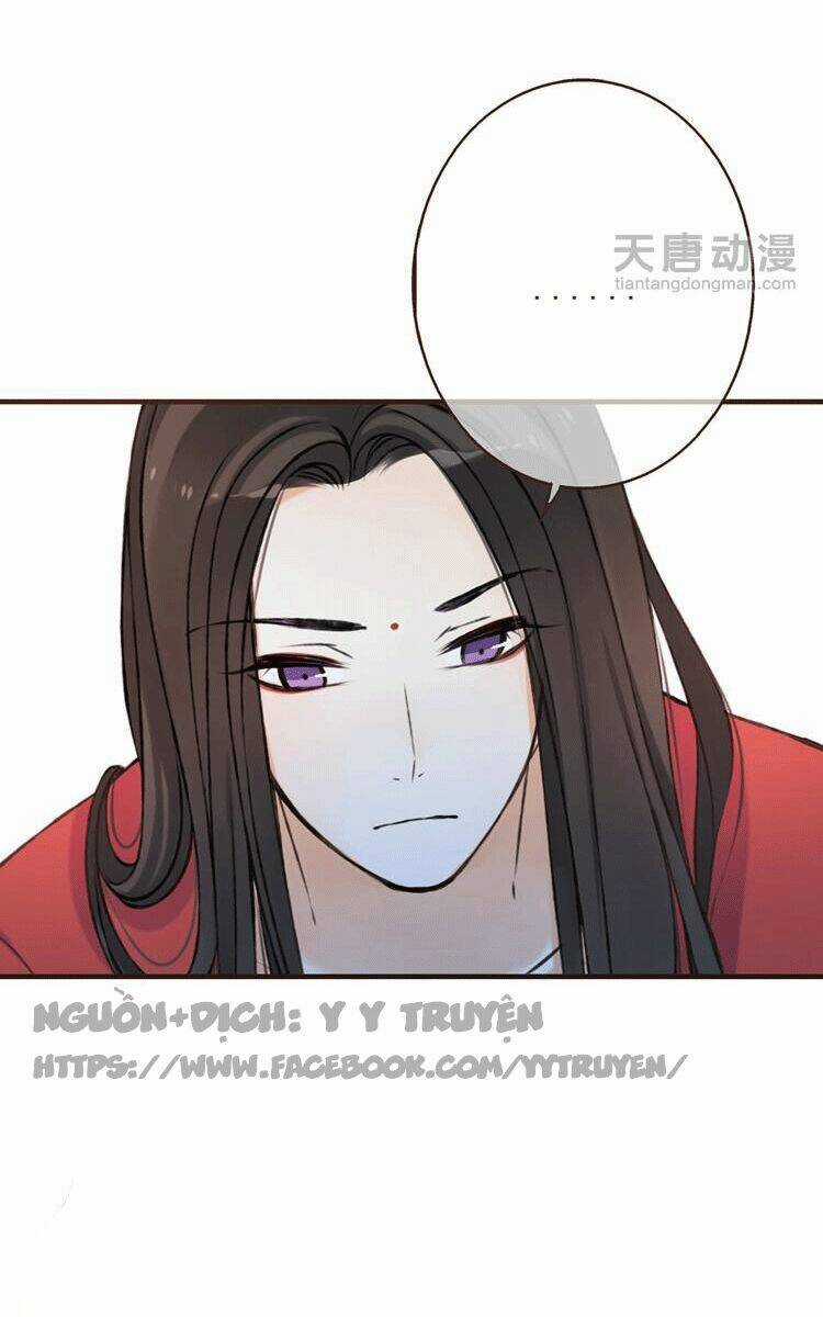 Giáo Chủ Yêu Nghiệt Mau Nằm Xuống Chapter 18 trang 48