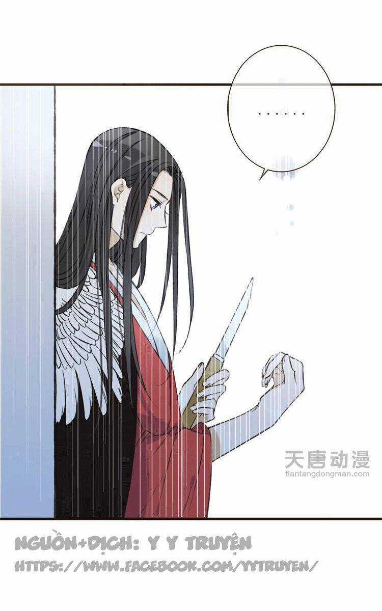 Giáo Chủ Yêu Nghiệt Mau Nằm Xuống Chapter 18 trang 5