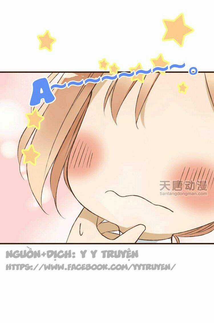 Giáo Chủ Yêu Nghiệt Mau Nằm Xuống Chapter 18 trang 50