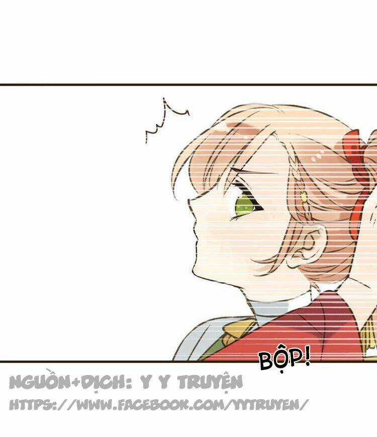 Giáo Chủ Yêu Nghiệt Mau Nằm Xuống Chapter 18 trang 53