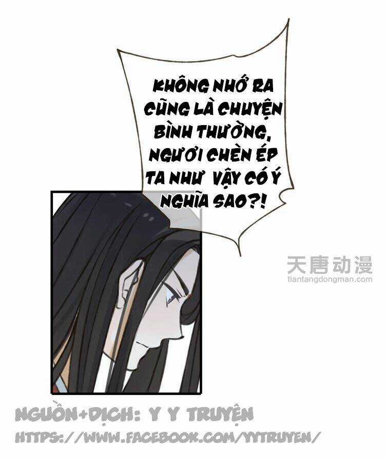 Giáo Chủ Yêu Nghiệt Mau Nằm Xuống Chapter 18 trang 56