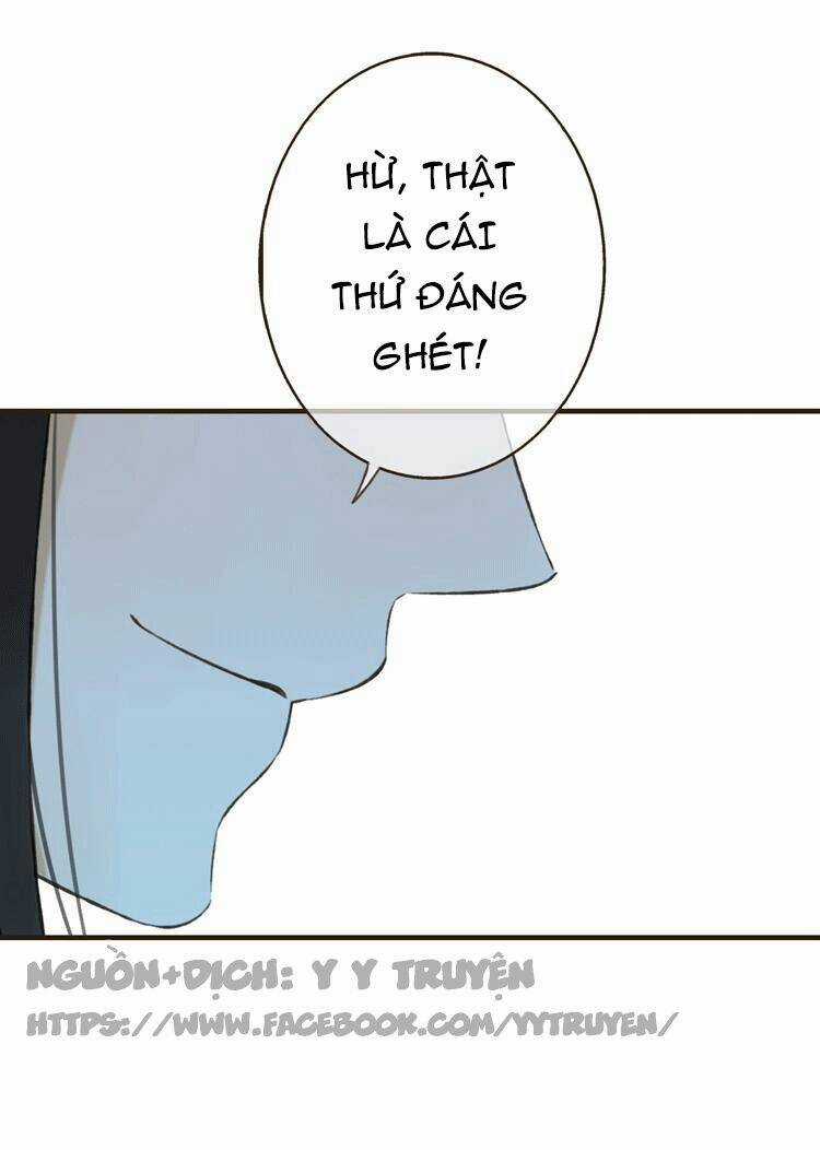 Giáo Chủ Yêu Nghiệt Mau Nằm Xuống Chapter 18 trang 57