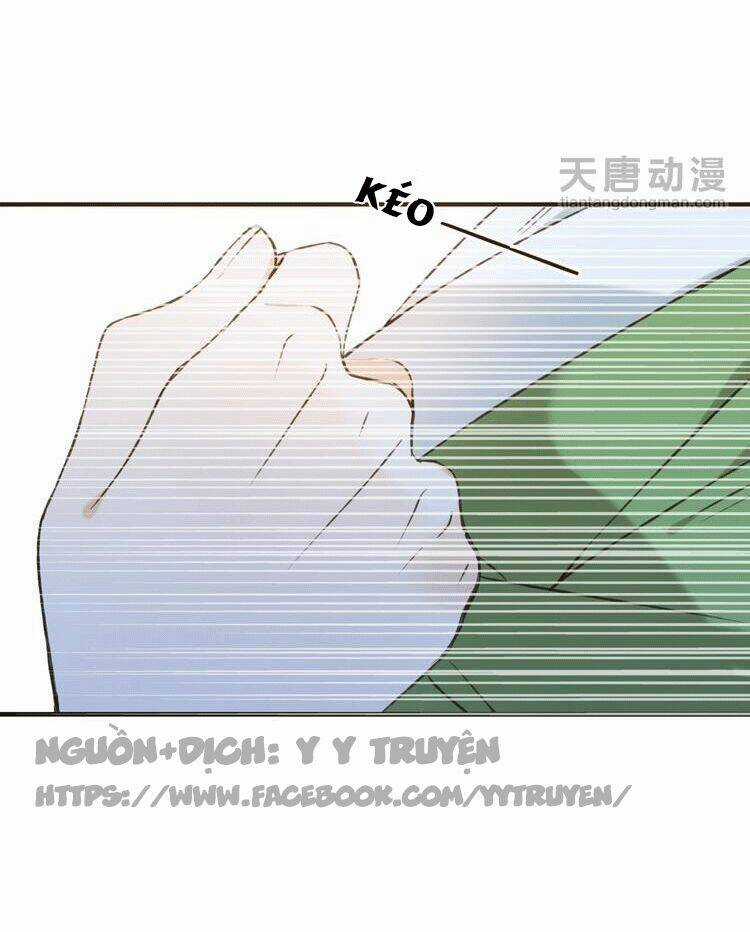 Giáo Chủ Yêu Nghiệt Mau Nằm Xuống Chapter 18 trang 58