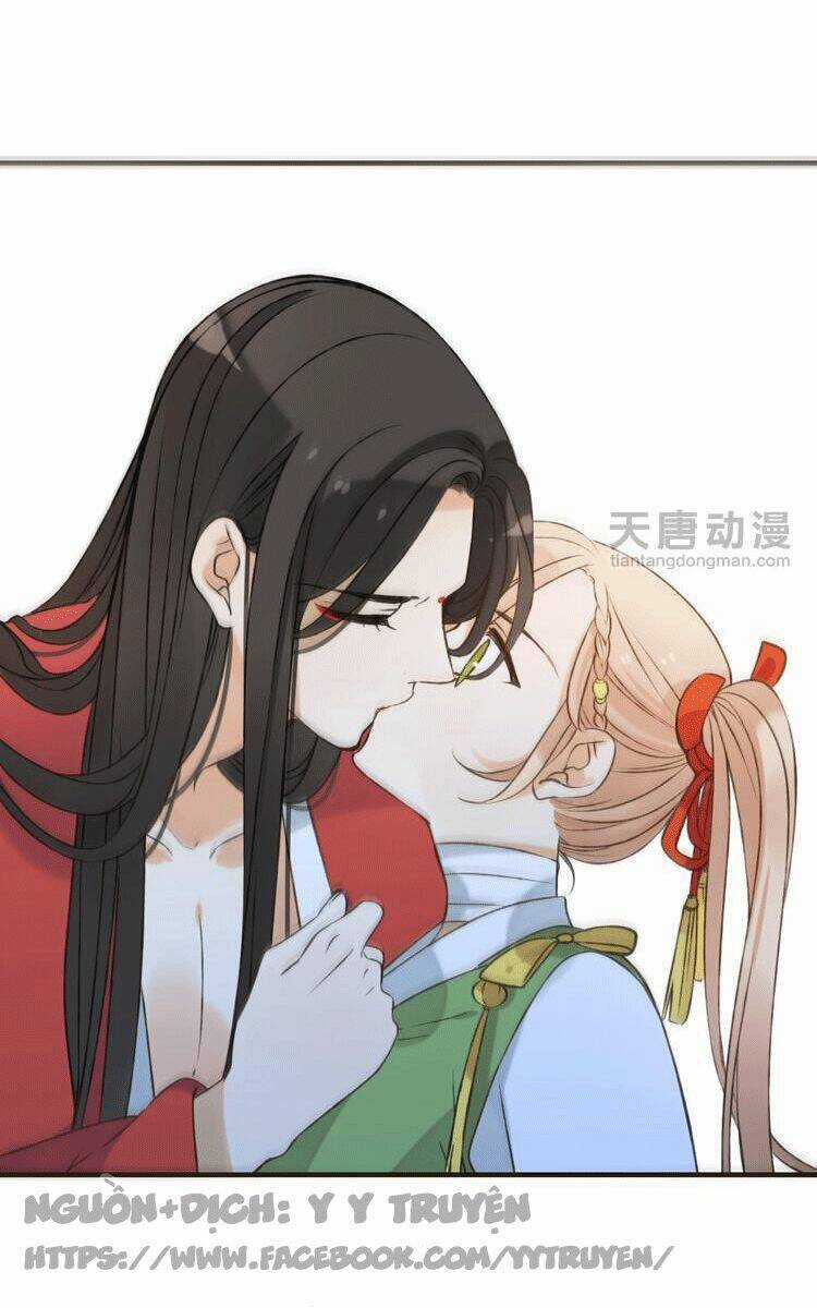 Giáo Chủ Yêu Nghiệt Mau Nằm Xuống Chapter 18 trang 59