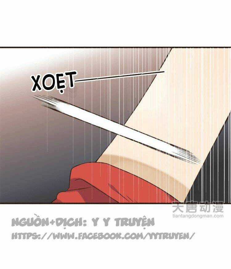 Giáo Chủ Yêu Nghiệt Mau Nằm Xuống Chapter 18 trang 6