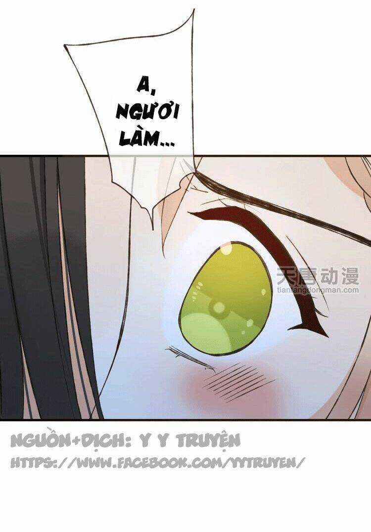 Giáo Chủ Yêu Nghiệt Mau Nằm Xuống Chapter 18 trang 60