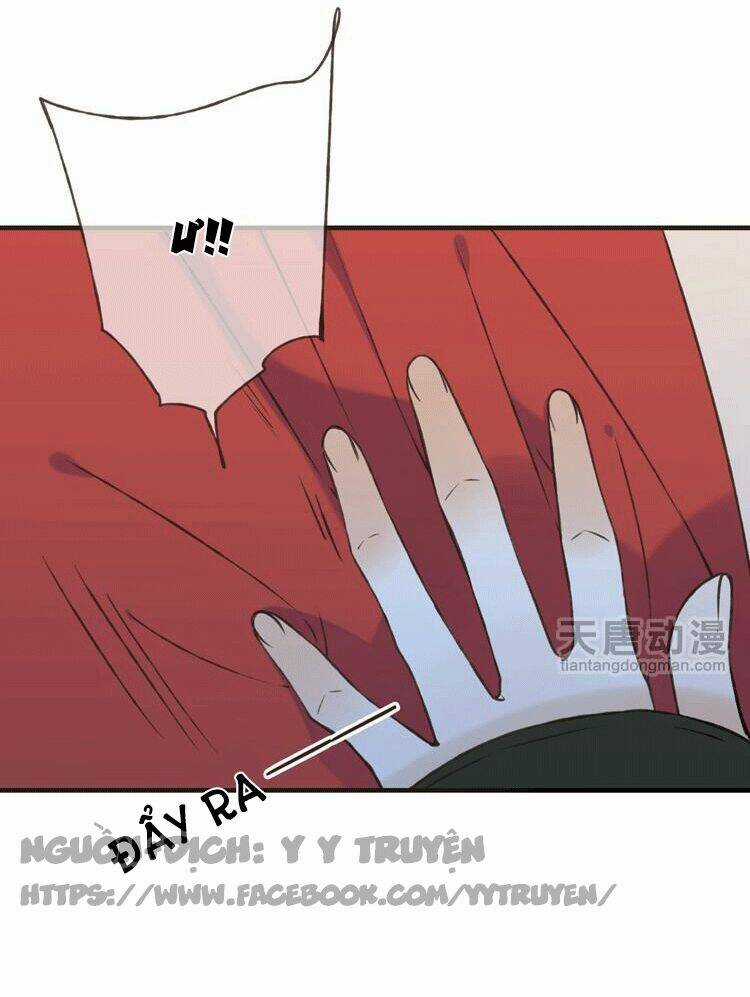 Giáo Chủ Yêu Nghiệt Mau Nằm Xuống Chapter 18 trang 61