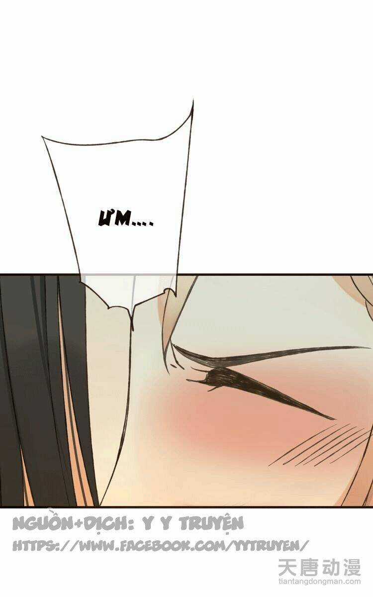 Giáo Chủ Yêu Nghiệt Mau Nằm Xuống Chapter 18 trang 62