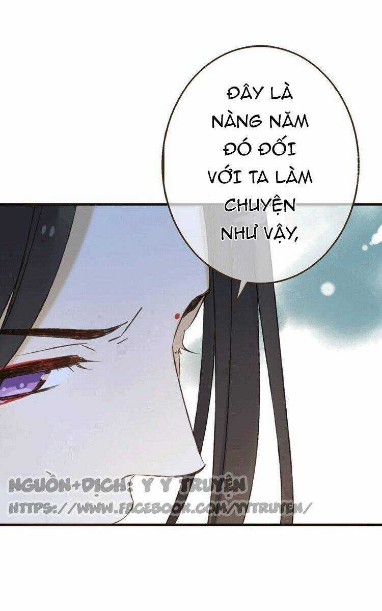 Giáo Chủ Yêu Nghiệt Mau Nằm Xuống Chapter 18 trang 64