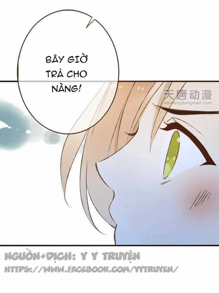 Giáo Chủ Yêu Nghiệt Mau Nằm Xuống Chapter 18 trang 65