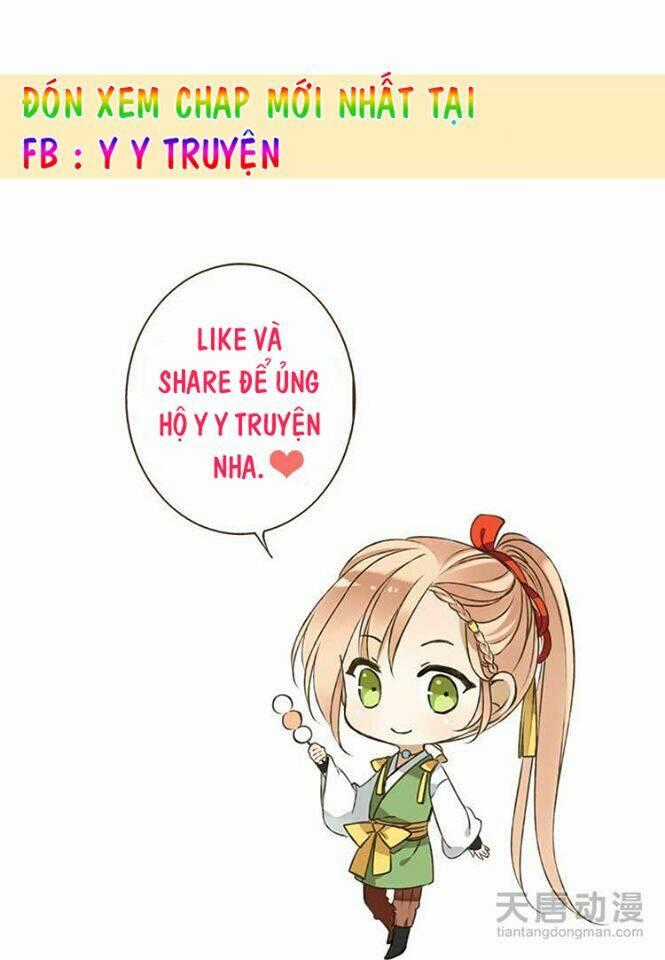 Giáo Chủ Yêu Nghiệt Mau Nằm Xuống Chapter 18 trang 66