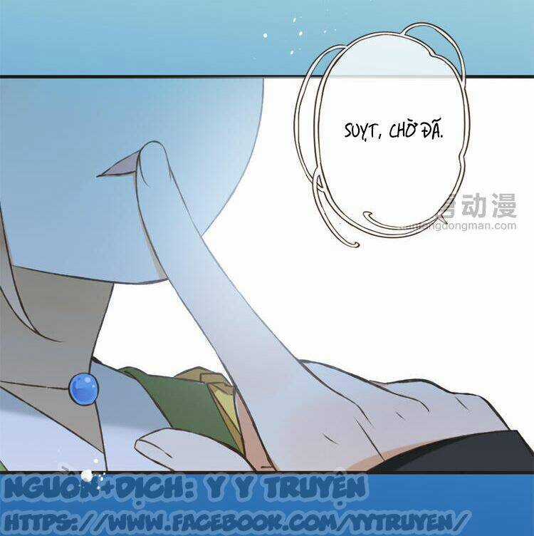 Giáo Chủ Yêu Nghiệt Mau Nằm Xuống Chapter 2.1 trang 14