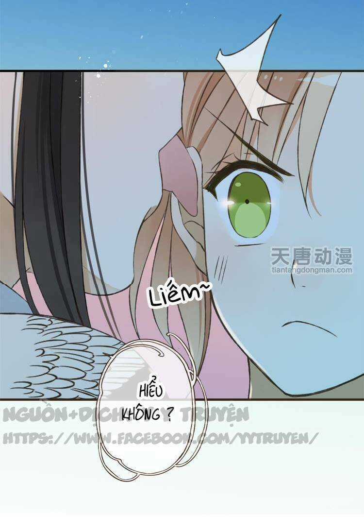 Giáo Chủ Yêu Nghiệt Mau Nằm Xuống Chapter 2.1 trang 17