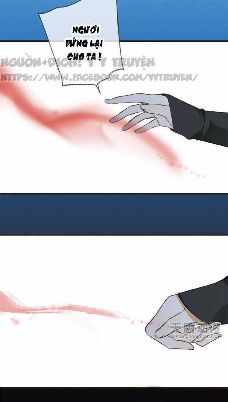 Giáo Chủ Yêu Nghiệt Mau Nằm Xuống Chapter 2.1 trang 19