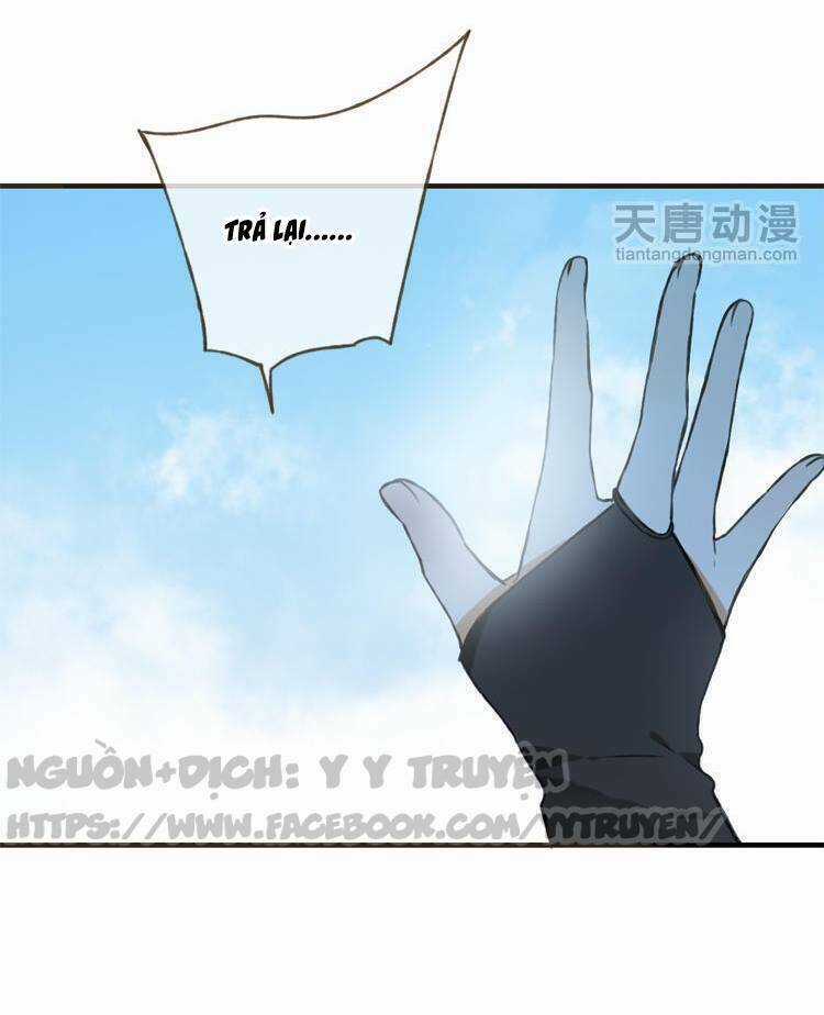 Giáo Chủ Yêu Nghiệt Mau Nằm Xuống Chapter 2.1 trang 21