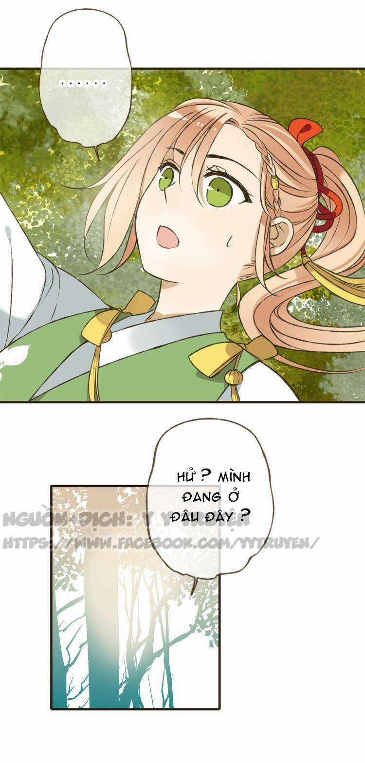 Giáo Chủ Yêu Nghiệt Mau Nằm Xuống Chapter 2.1 trang 22