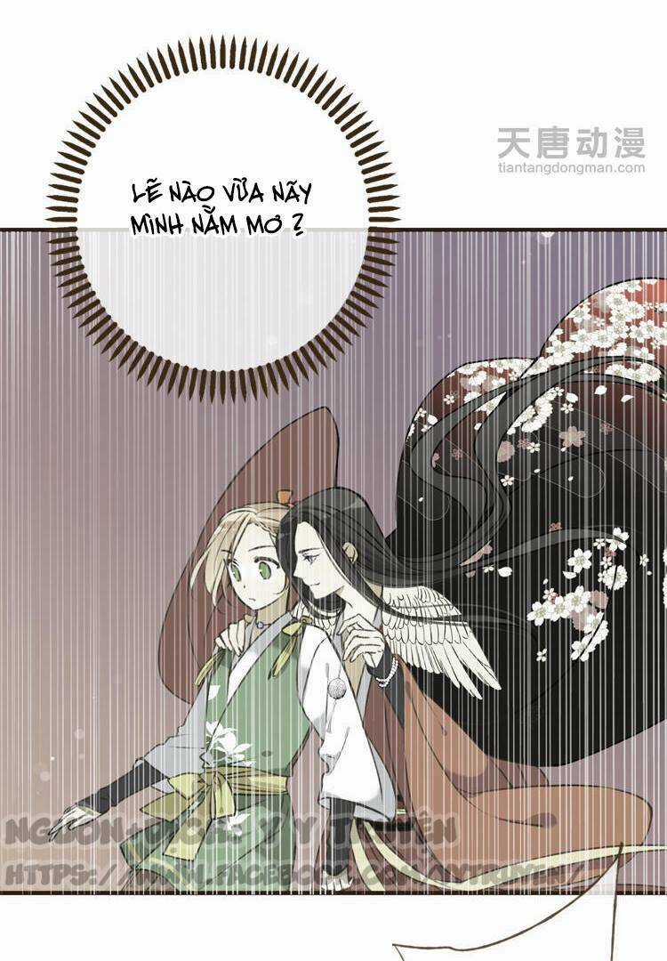 Giáo Chủ Yêu Nghiệt Mau Nằm Xuống Chapter 2.1 trang 24