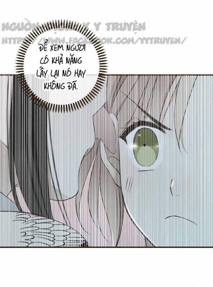 Giáo Chủ Yêu Nghiệt Mau Nằm Xuống Chapter 2.1 trang 26