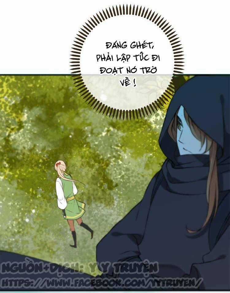 Giáo Chủ Yêu Nghiệt Mau Nằm Xuống Chapter 2.1 trang 28