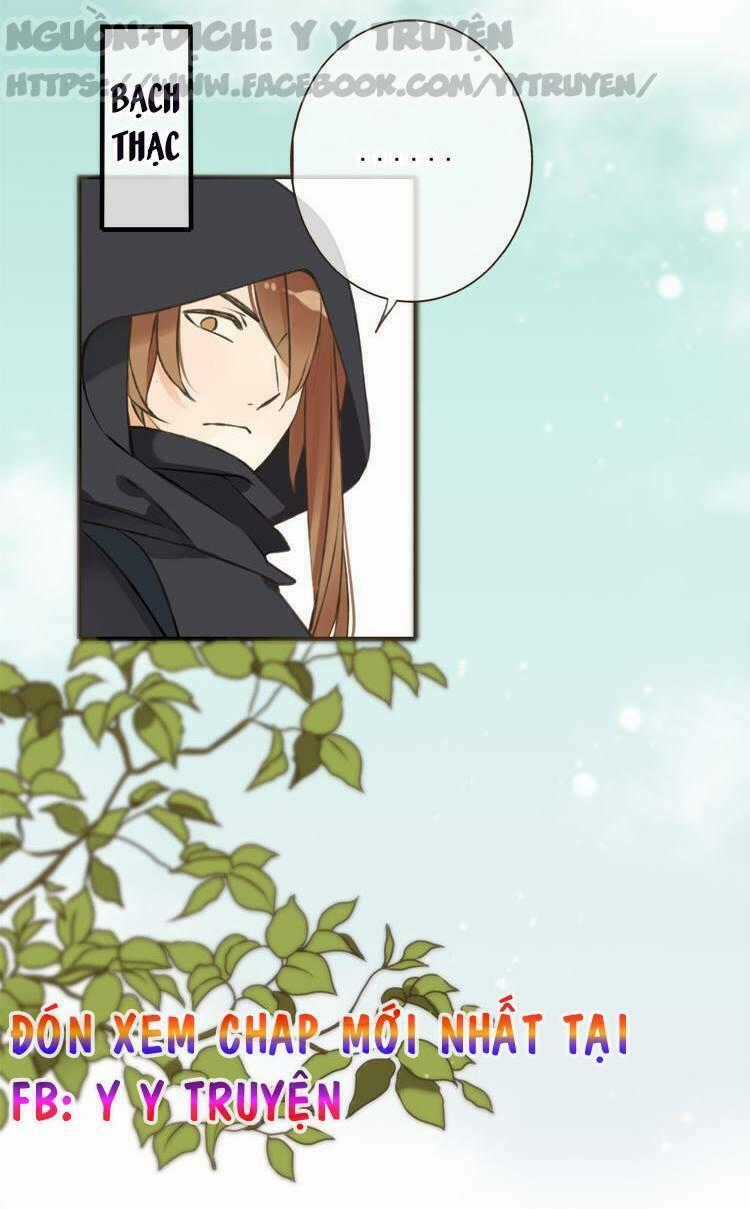 Giáo Chủ Yêu Nghiệt Mau Nằm Xuống Chapter 2.1 trang 29