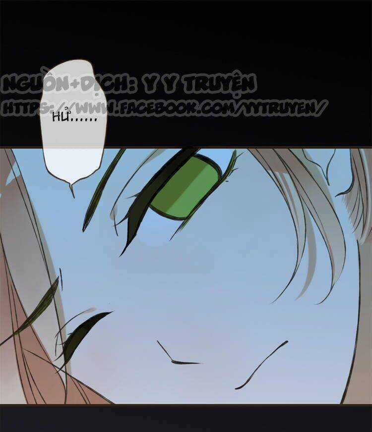 Giáo Chủ Yêu Nghiệt Mau Nằm Xuống Chapter 2.1 trang 3