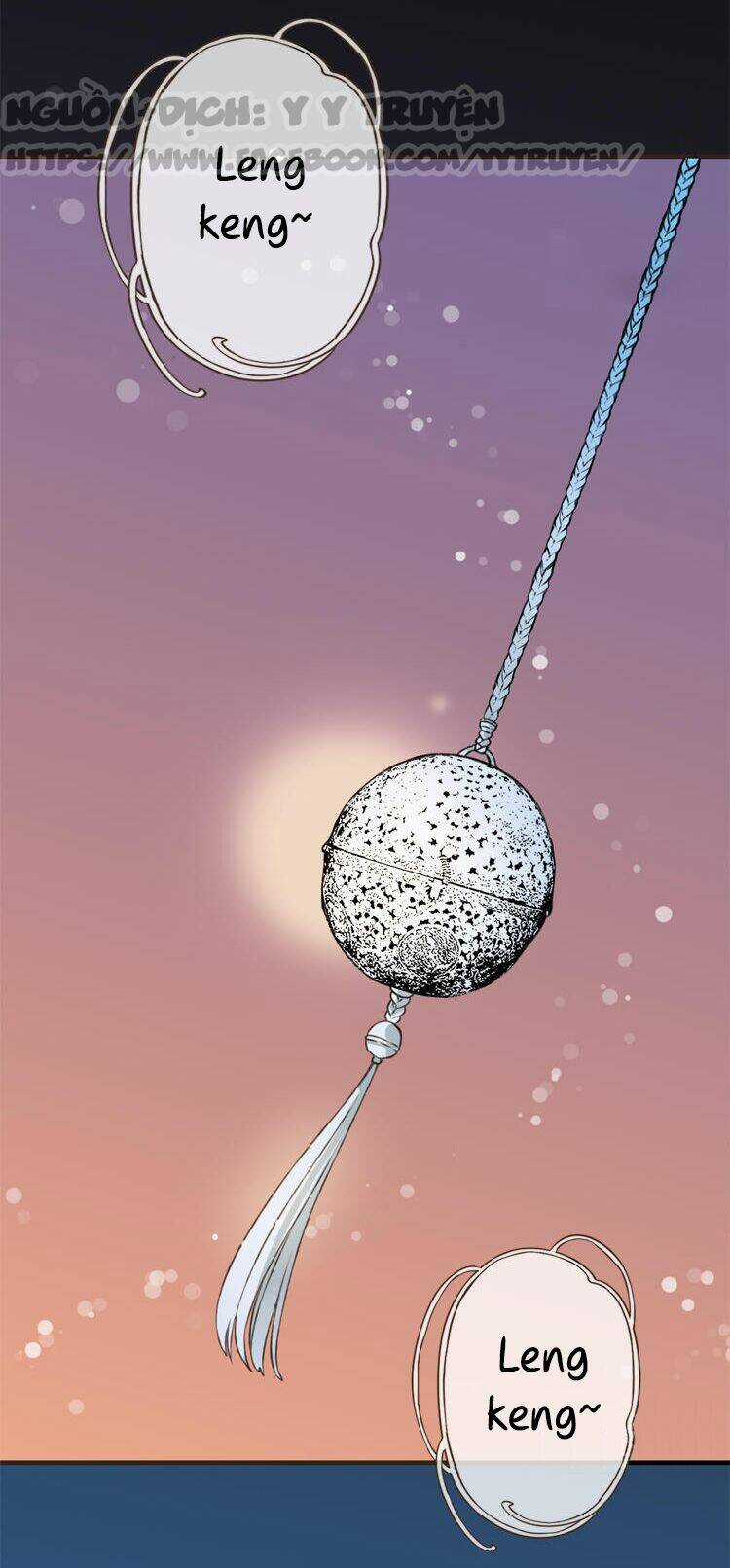 Giáo Chủ Yêu Nghiệt Mau Nằm Xuống Chapter 2.1 trang 4