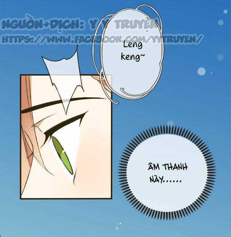 Giáo Chủ Yêu Nghiệt Mau Nằm Xuống Chapter 2.1 trang 6