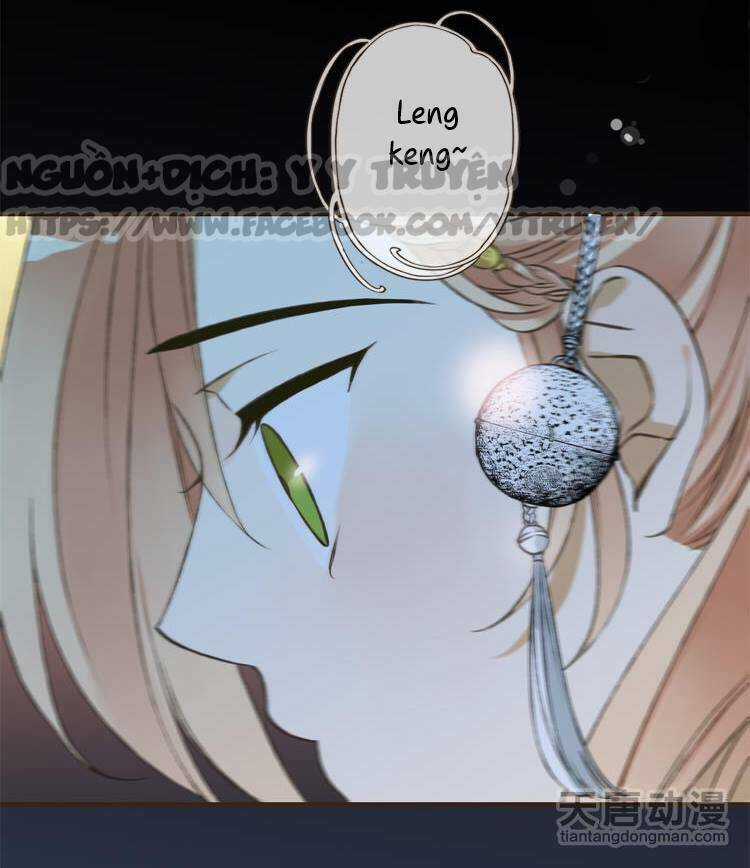 Giáo Chủ Yêu Nghiệt Mau Nằm Xuống Chapter 2.1 trang 9