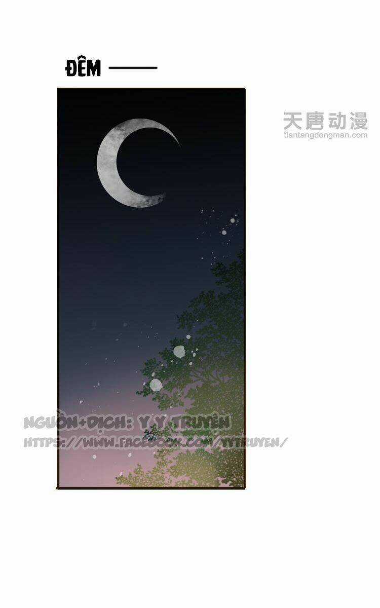Giáo Chủ Yêu Nghiệt Mau Nằm Xuống Chapter 2.2 trang 13