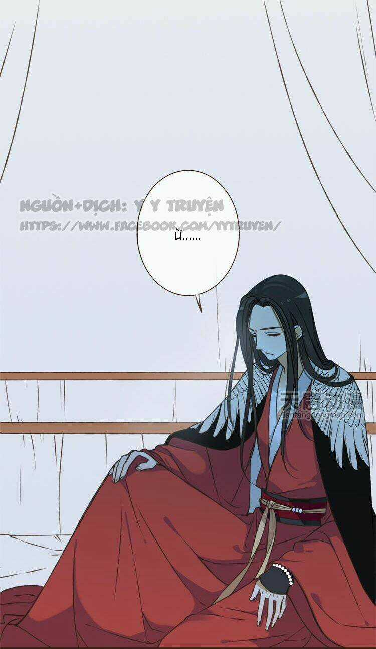 Giáo Chủ Yêu Nghiệt Mau Nằm Xuống Chapter 2.2 trang 17