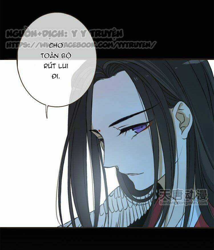 Giáo Chủ Yêu Nghiệt Mau Nằm Xuống Chapter 2.2 trang 18
