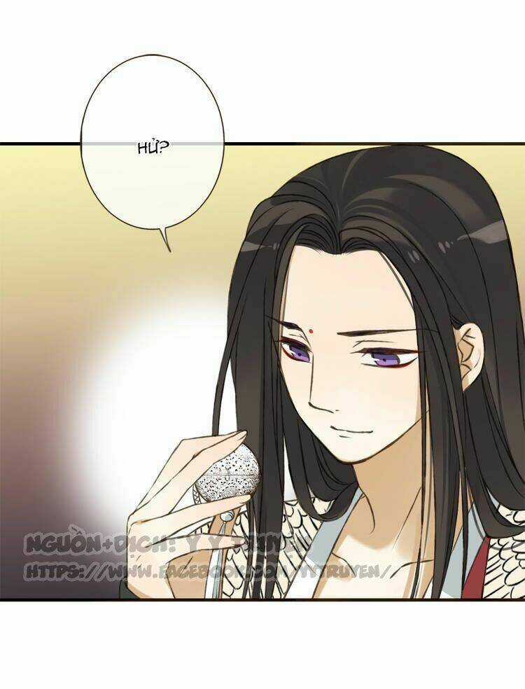 Giáo Chủ Yêu Nghiệt Mau Nằm Xuống Chapter 2.2 trang 2