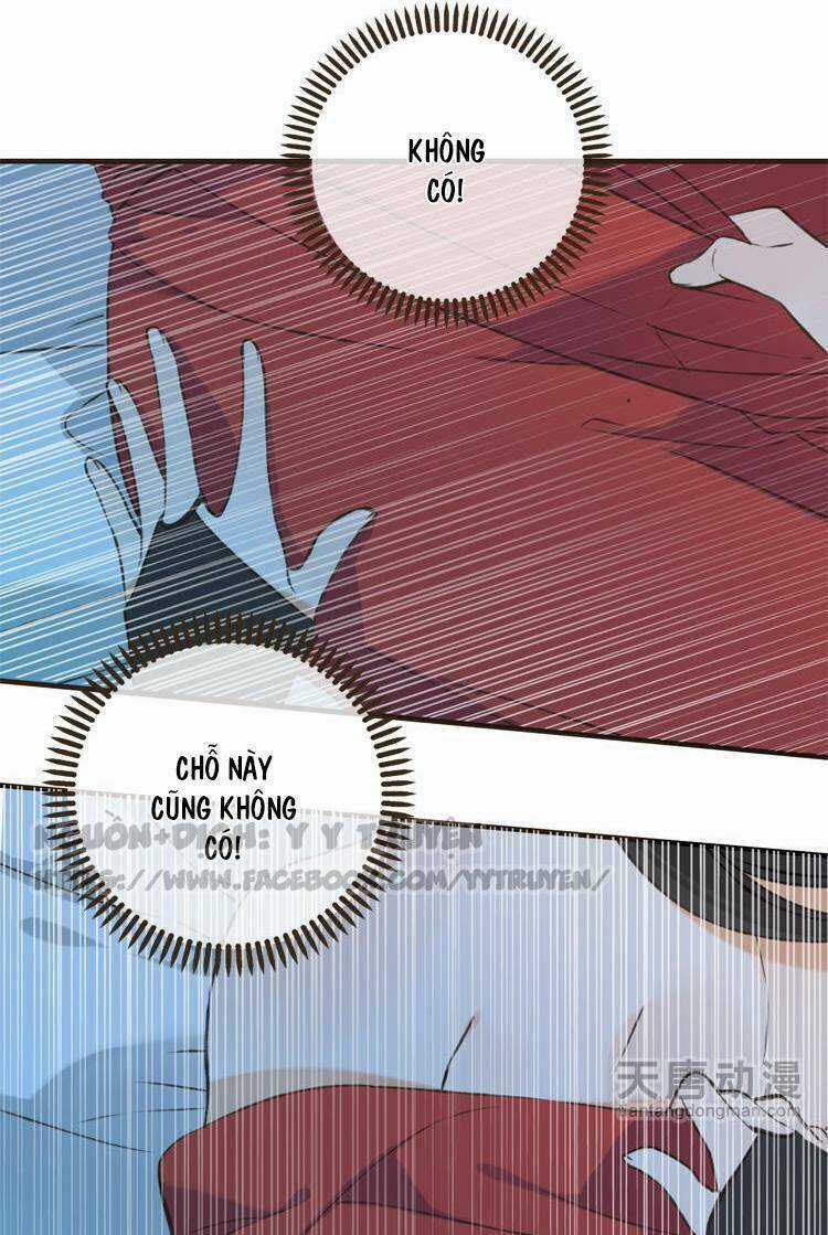 Giáo Chủ Yêu Nghiệt Mau Nằm Xuống Chapter 2.2 trang 31