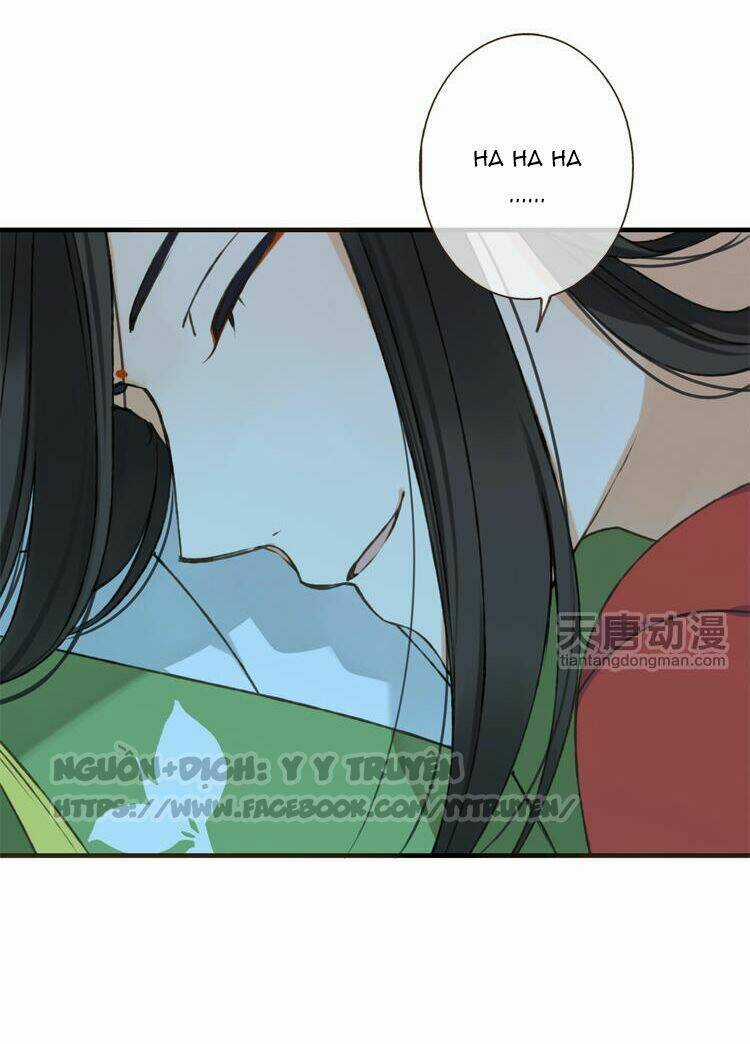 Giáo Chủ Yêu Nghiệt Mau Nằm Xuống Chapter 2.2 trang 42