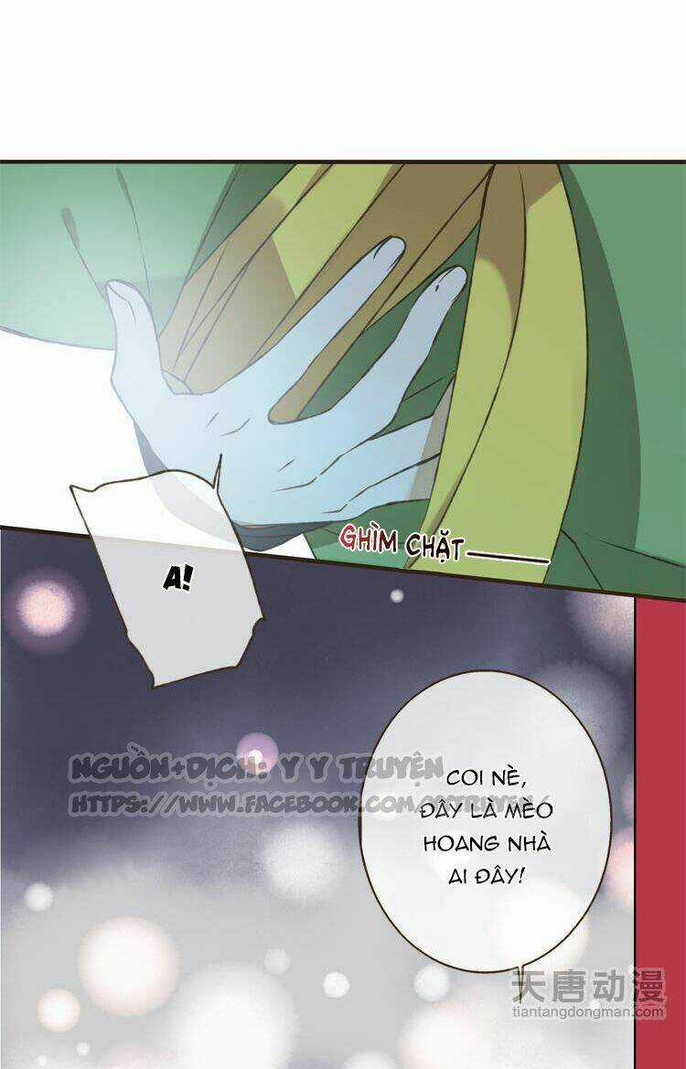 Giáo Chủ Yêu Nghiệt Mau Nằm Xuống Chapter 2.2 trang 43