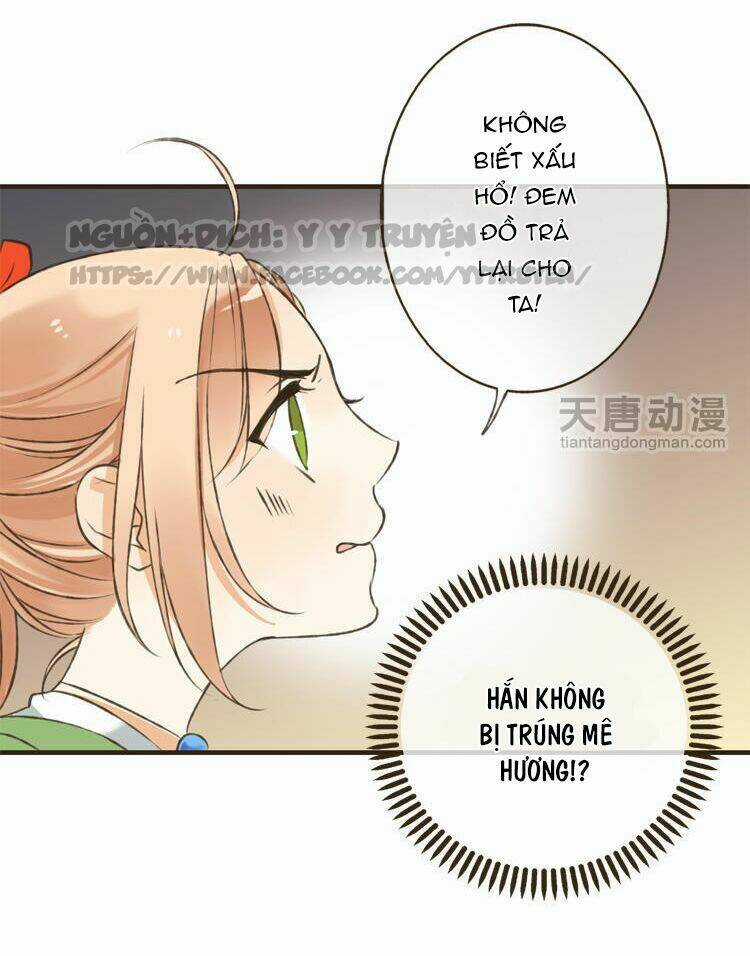 Giáo Chủ Yêu Nghiệt Mau Nằm Xuống Chapter 2.2 trang 46