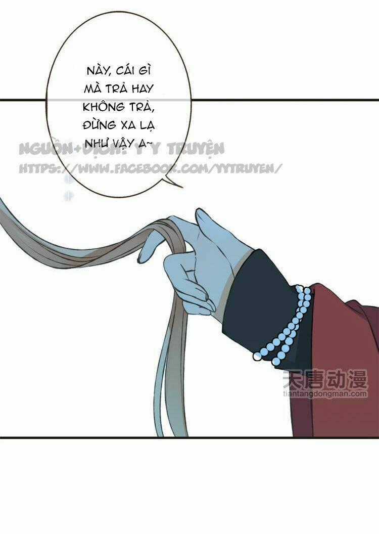 Giáo Chủ Yêu Nghiệt Mau Nằm Xuống Chapter 2.2 trang 47