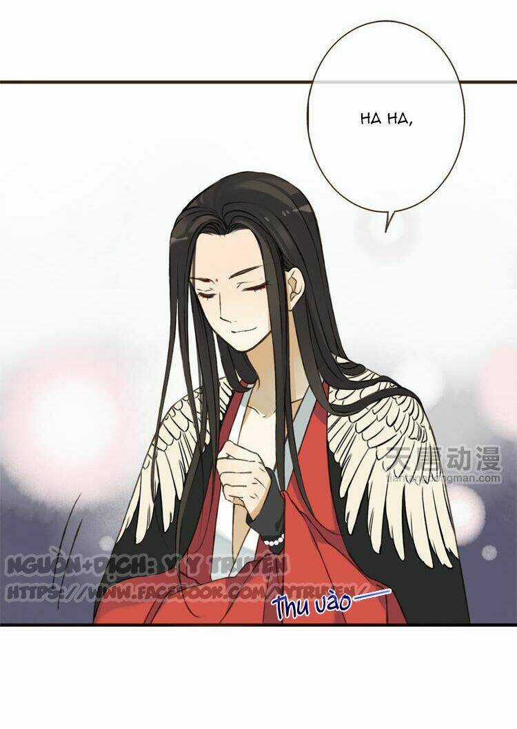 Giáo Chủ Yêu Nghiệt Mau Nằm Xuống Chapter 2.2 trang 6
