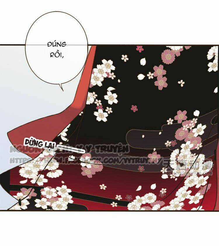 Giáo Chủ Yêu Nghiệt Mau Nằm Xuống Chapter 2.2 trang 8